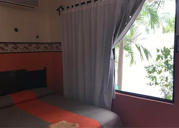Hotel los Arcos hotel thumbnail 5