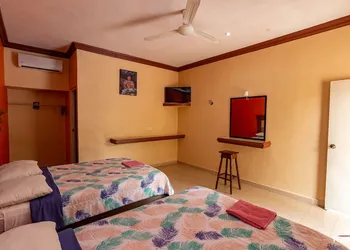 Hotel los Arcos hotel thumbnail 6