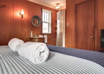 Maison Cadorette hotel thumbnail 2