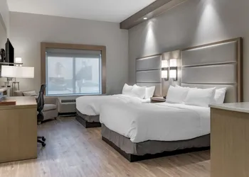 Best Western Premier Prince Albert hotel thumbnail 5