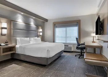 Best Western Premier Prince Albert hotel thumbnail 8