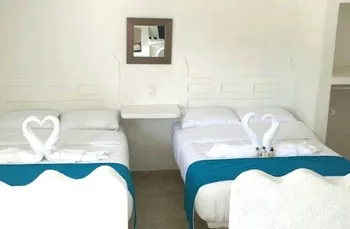 Villas Sol Diamante hotel thumbnail 2