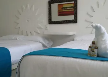 Villas Sol Diamante hotel thumbnail 4