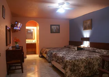 Hotel De Mexico hotel thumbnail 2