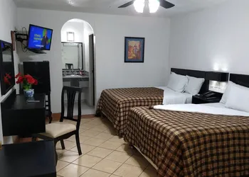 Hotel De Mexico hotel thumbnail 3