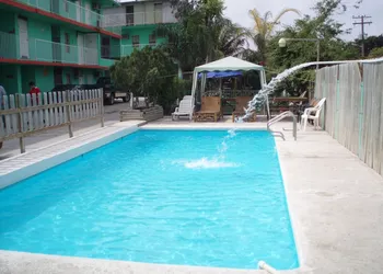 Hotel De Mexico hotel thumbnail 4