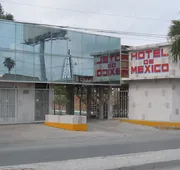 Hotel De Mexico hotel detail image 5