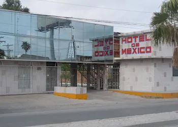 Hotel De Mexico hotel thumbnail 5