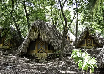 Bel-Ha Ecoparque hotel thumbnail 3