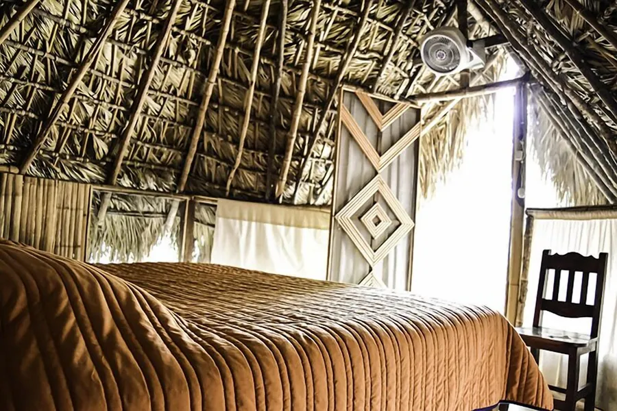 Bel-Ha Ecoparque hotel detail image 6