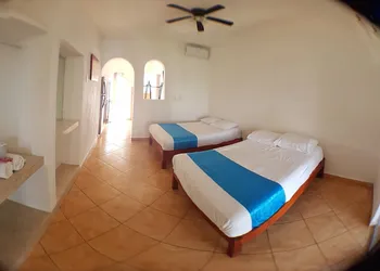 Bungalows Las Brisas hotel thumbnail 3