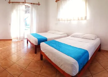 Bungalows Las Brisas hotel thumbnail 4