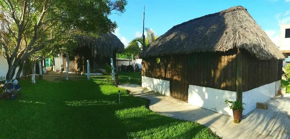 Bungalows Las Brisas hotel detail image 6