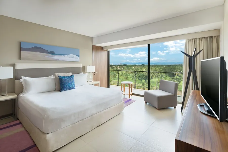 Nima Bay Lifestyles Experience hotel detail image 2