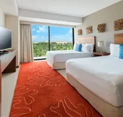 Nima Bay Lifestyles Experience hotel detail image 3
