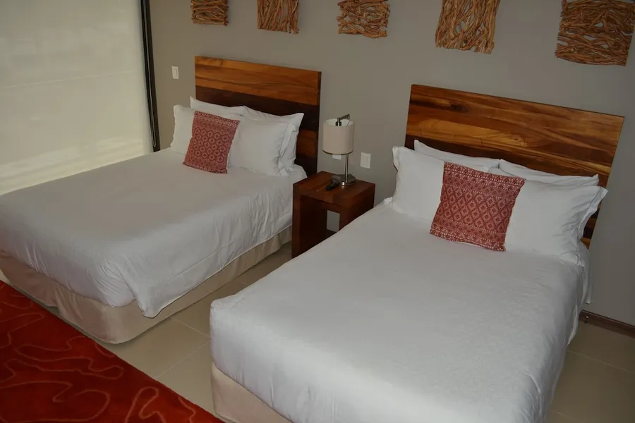Nima Bay Lifestyles Experience hotel detail image 6