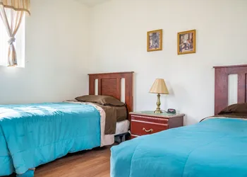 Cold Springs Station Resort hotel thumbnail 4