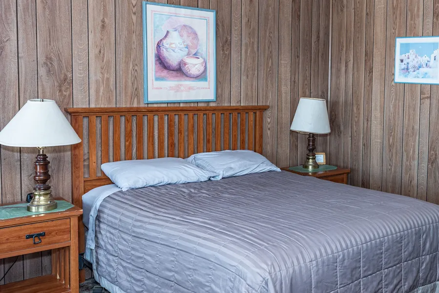 Cold Springs Station Resort hotel detail image 6
