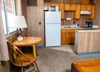 Cold Springs Station Resort hotel thumbnail 8