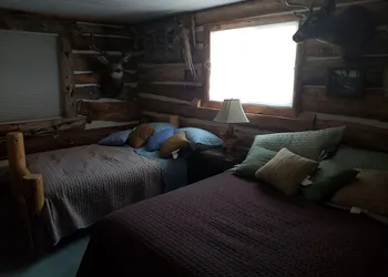 The Last Resort Lodge hotel thumbnail 4