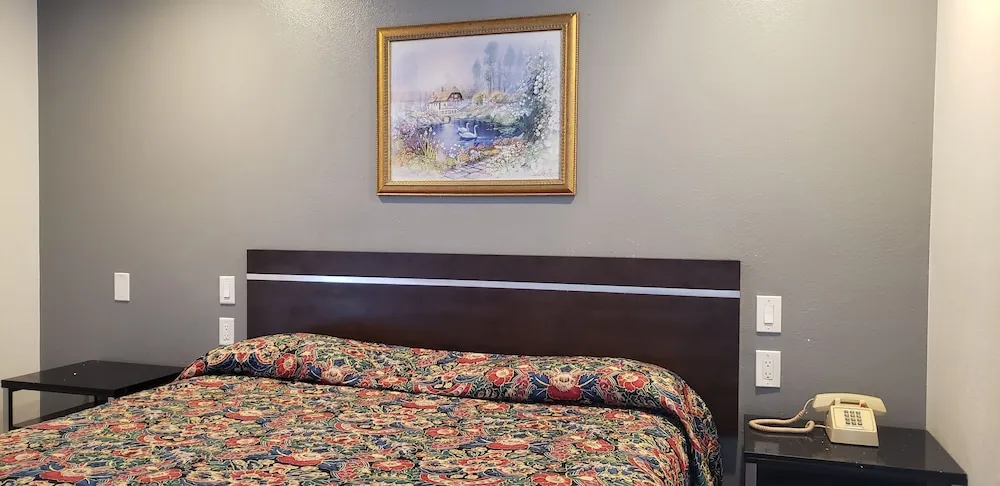 Starlight Inn La Brea hotel detail image 6
