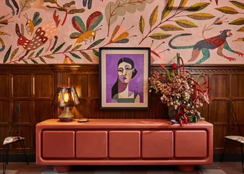Downtown Los Angeles Proper Hotel, a Member of Design Hotels hotel thumbnail 3