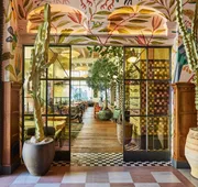 Downtown Los Angeles Proper Hotel, a Member of Design Hotels hotel detail image 4