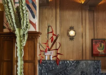 Downtown Los Angeles Proper Hotel, a Member of Design Hotels hotel thumbnail 6