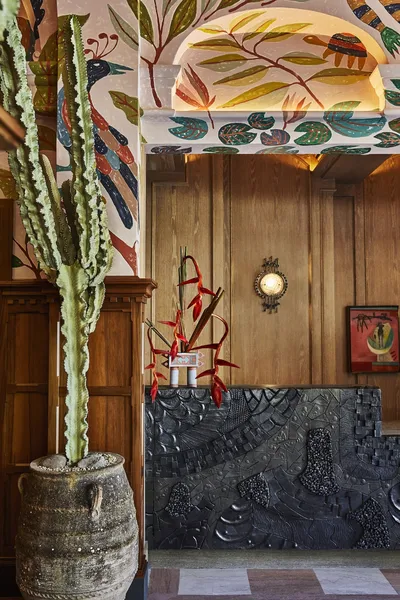 Downtown Los Angeles Proper Hotel, a Member of Design Hotels hotel detail image 6