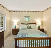 Family Friendly Overlook at Topnotch hotel detail image 4