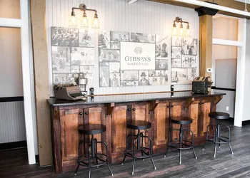 Gibson's Warehouse hotel thumbnail 3