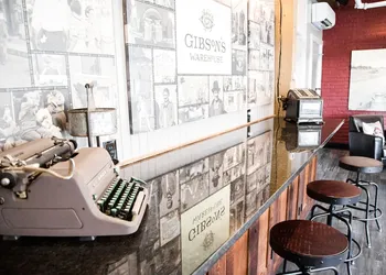Gibson's Warehouse hotel thumbnail 4