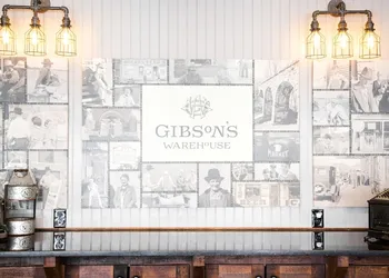 Gibson's Warehouse hotel thumbnail 5
