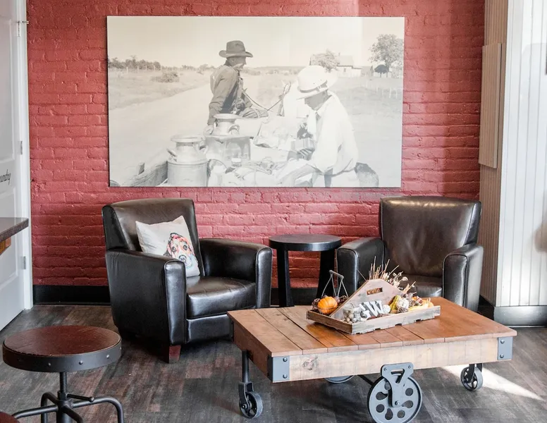 Gibson's Warehouse hotel detail image 6