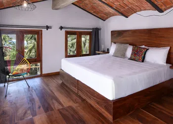 Distrito 88 - Adults Only Boutique Hotel hotel thumbnail 3