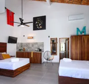 Distrito 88 - Adults Only Boutique Hotel hotel detail image 4