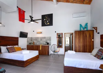 Distrito 88 - Adults Only Boutique Hotel hotel thumbnail 4