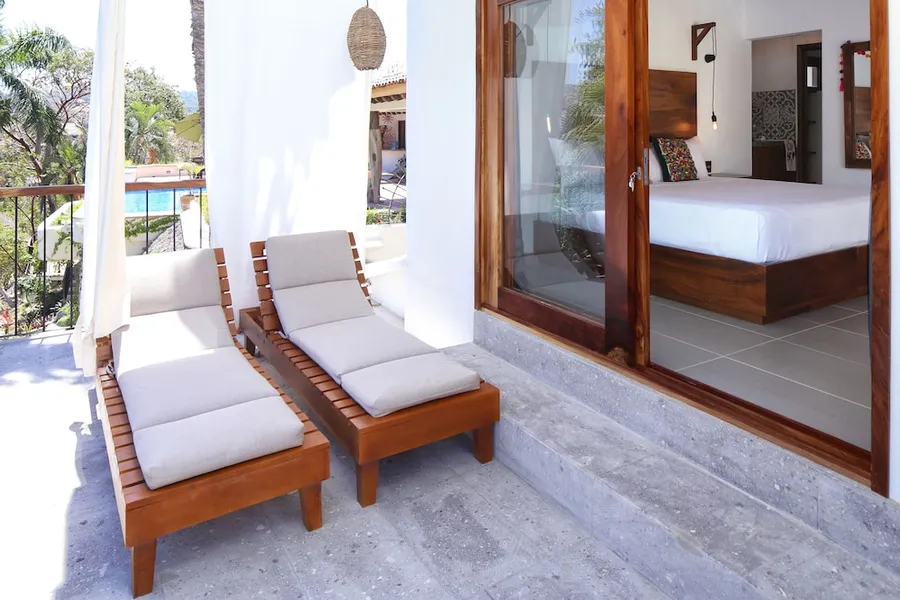 Distrito 88 - Adults Only Boutique Hotel hotel detail image 6