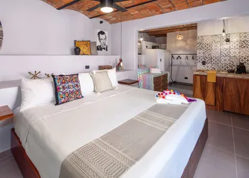 Distrito 88 - Adults Only Boutique Hotel hotel thumbnail 8