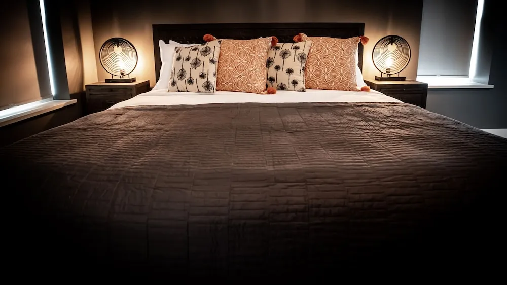 Duets Bed & Breakfast hotel detail image 2