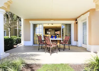 Je46573 - Reunion Resort - 3 Bed 3 Baths Condo hotel thumbnail 5