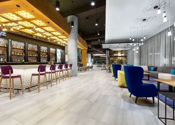 Aloft San Juan hotel thumbnail 2
