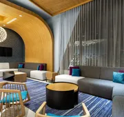 Aloft San Juan hotel detail image 3