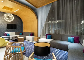 Aloft San Juan hotel thumbnail 3