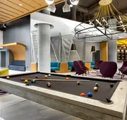Aloft San Juan hotel detail image 4