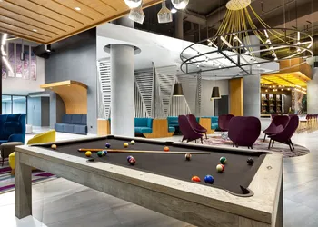 Aloft San Juan hotel thumbnail 4