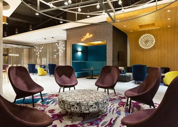 Aloft San Juan hotel thumbnail 5