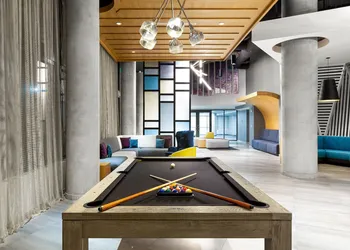 Aloft San Juan hotel thumbnail 6