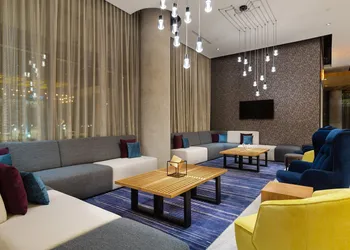 Aloft San Juan hotel thumbnail 7