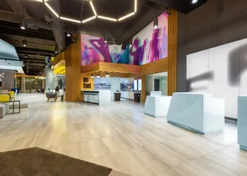 Aloft San Juan hotel thumbnail 8